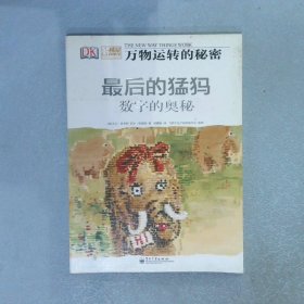 最后的猛犸 数字的奥秘