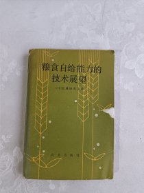 粮食自给能力的技术展望