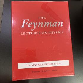 The Feynman Lectures on Physics, boxed set：The New Millennium Edition