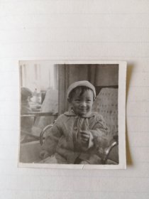 1982年锦州人物老照片