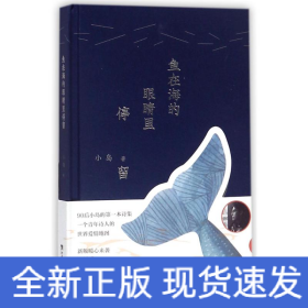 鱼在海的眼睛里停留