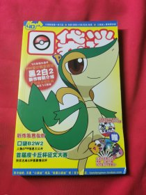 口袋迷 POKEMON FAN 40