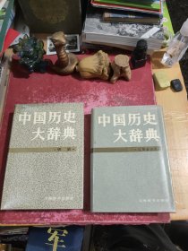 中国历史大辞典 辽夏金元史+宋史