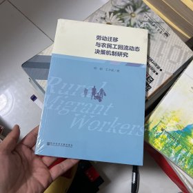 劳动迁移与农民工回流动态决策机制研究