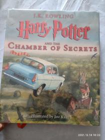 Harry Potter and the Chamber of Secrets