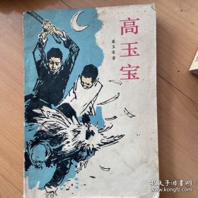 高玉宝