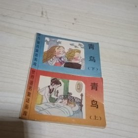 青鸟上下