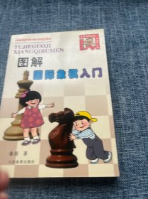 图解国际象棋入门