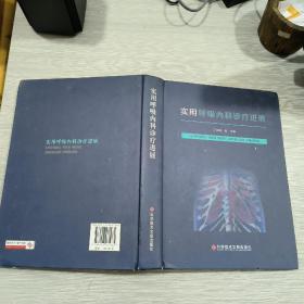 实用呼吸内科诊疗进展(大16开精装本)