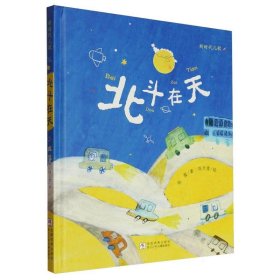 北斗在天(精)