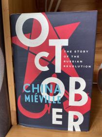 October: The Story of the Russian Revolution