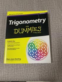 Trigonometry for Dummies, 2E