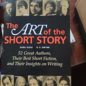 The Art of the Short Story