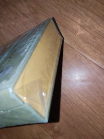 碟片 中国京剧流派名段大全: 吴汝俊梅派经典剧目演唱专集(6CD+曲谱)