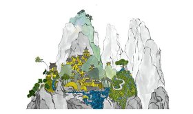 天赐宝贝和阿小9787519445744[美]阿琳·莫赛尔|[美]布莱尔·兰特