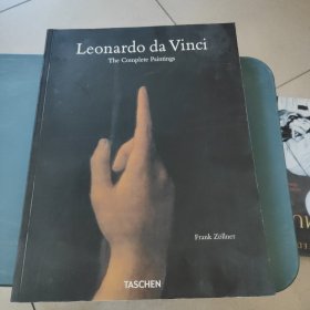 Leonardo da Vinci