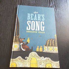 The bear's song