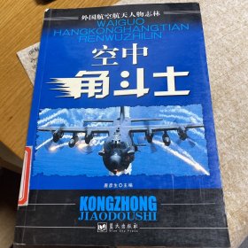 空中角斗士