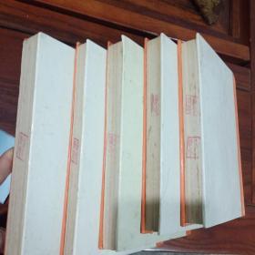 工程预算丛书：工程预算概算编制、工程预算名词解释、安装工程预算知识、工程预算材料手册  建筑工程预算题解600例  （5本合售）