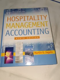 Hospitality Management Accounting