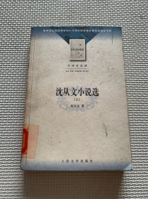 沈从文小说选(上下)