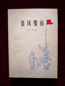 暴风骤雨