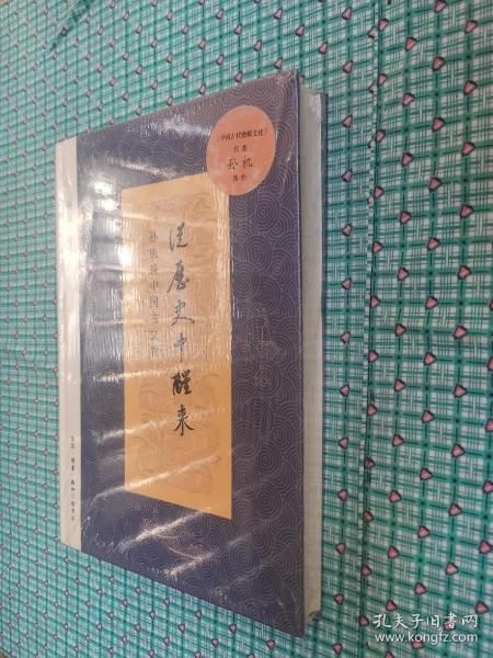 从历史中醒来：孙机谈中国古文物