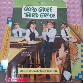 Good Grief...Third Grade