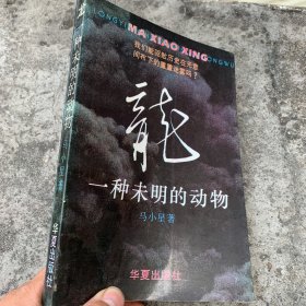 龙：一种未明的动物