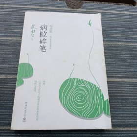 病隙碎笔：2017年纪念版
