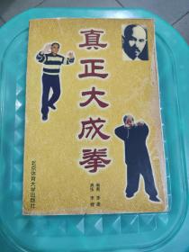 真正大成拳