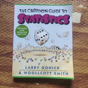 Cartoon Guide to Statistics