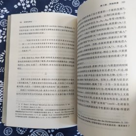 时间与存在：胡塞尔与海德格尔现象学的基本问题