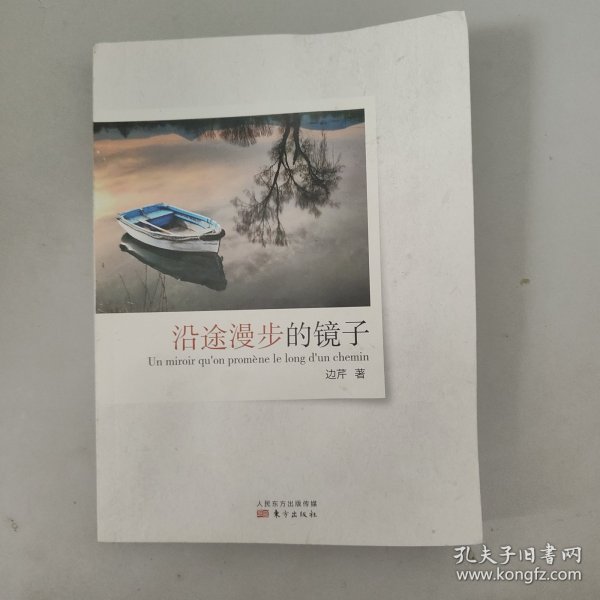 沿途漫步的镜子