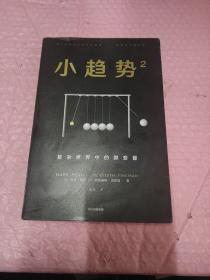 大混乱中的微变量小趋势2 美马克·佩恩美梅勒迪斯·法恩曼 著 曲磊 译