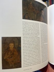 Discovering Tibet: The Tucci Expeditions and Tibetan Paintings 发现西藏 图奇探险队和西藏绘画
唐卡 63件