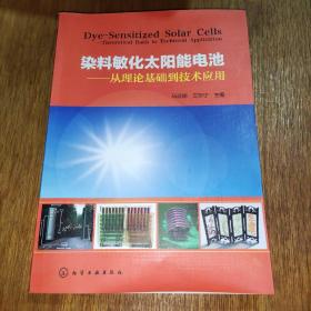 染料敏化太阳能电池：从理论基础到技术应用