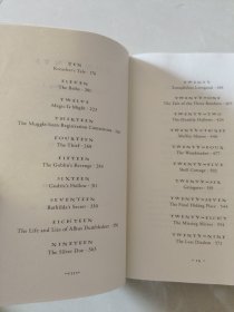 Harry Potter and the Deathly Hallows