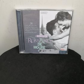 欧美情人浪漫曲CD