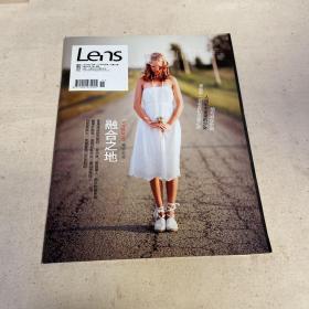 lens 视觉杂志 2012年11月号