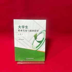 大学生职业发展与就业指导（上下）