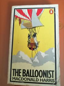 the balloonist