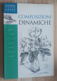 意大利语书 Composizioni dinamiche