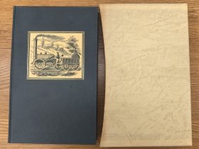 工业革命斯蒂芬森传机车The Lives of George and Robert Stephenson