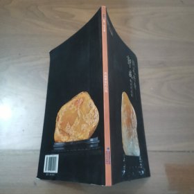 寿山石赏识：铁笔丹青郭威雕刻作品集