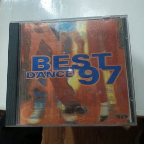 cd:BEST DANCE97