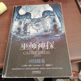 巫师神探3: 凶险陵墓