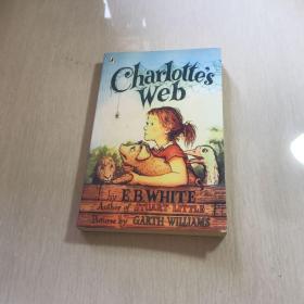 Charlotte’s WebPenguin Uk