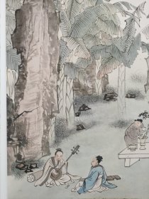 西泠春拍2022图录中国书画近现代名家作品专场