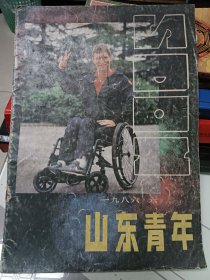 山东青年，1986.6